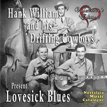 Don Gibson - Hillbilly Hero Long Gone Lonesome Blues [disc 2] - Zortam Music