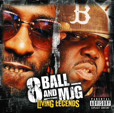 8ball And Mjg - intro Lyrics - Zortam Music