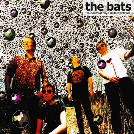 The Bats - Thousands of Tiny Luminous Spheres - Zortam Music