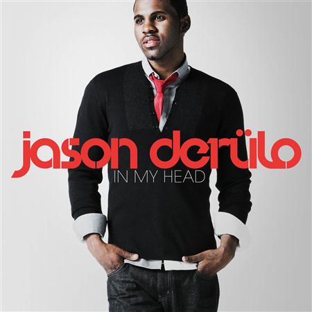 Jason DeRulo - In My Head (Radio Single) - Zortam Music