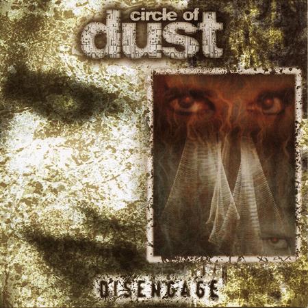 Circle of Dust - Levler 2 (Alone to Die) Lyrics - Zortam Music