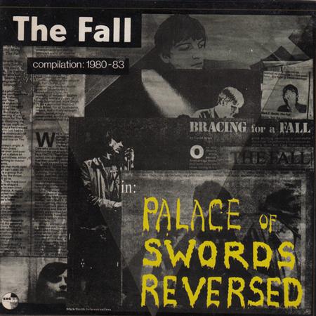 Fall, The - In Palace Of Swords Reversed - Zortam Music