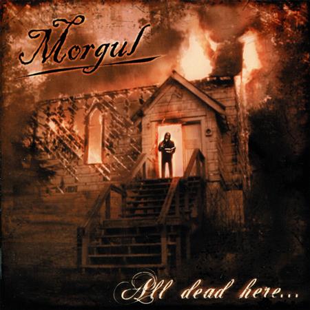 Morgul - Sanctus Perversum Lyrics - Zortam Music