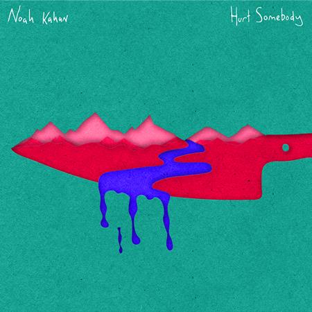 Noah Kahan - Hurt Somebody - Zortam Music