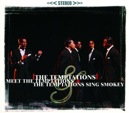 The Temptations - Meet The Temptations  Temptations Sing Smokey - Zortam Music