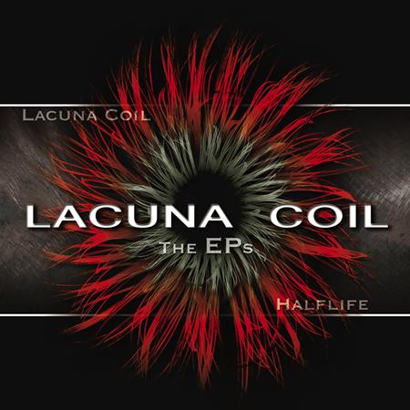 Nightwish & Lacuna Coil - The Eps- Lacuna Coilhalflife - Zortam Music
