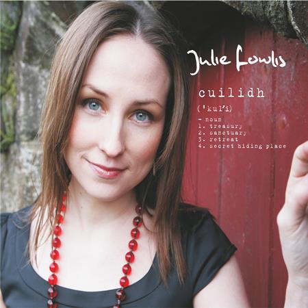 Julie Fowlis - Cuilidh - Zortam Music