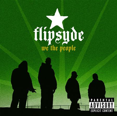 Flipsyde - The Dome, Vol. 37 (Disc1) - Zortam Music