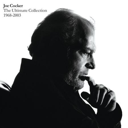 Joe Cocker - The Ultimate Collection 1968-2003 [disc 1] - Zortam Music