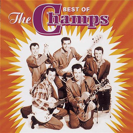 The Chantays - The Best Of The Chantays - Zortam Music