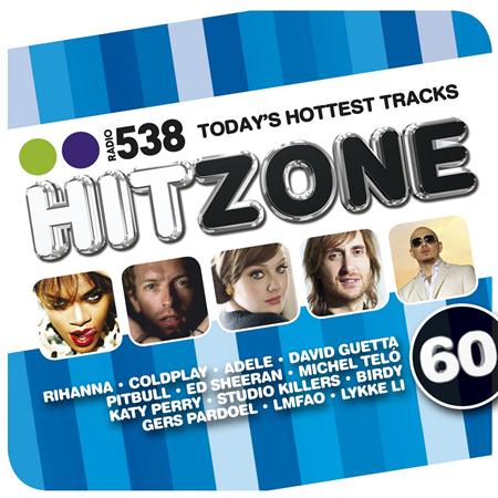 Sandro Silva & Quintino - 538 Hitzone 60 [disc 2] - Zortam Music
