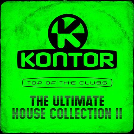Blaze - Kontor Top Of The Clubs - The Ultimate House Collection Ii - Zortam Music