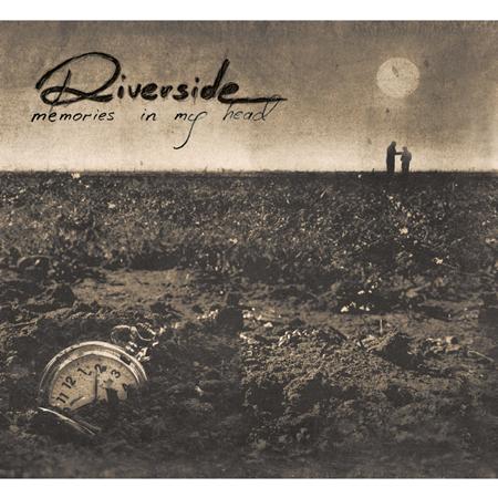 Riverside - Memories In My Head (EP) [Lase - Zortam Music
