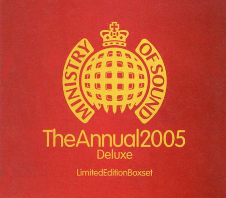 Boogie Pimps - The Annual 2005 Deluxe [disc 1] - Zortam Music