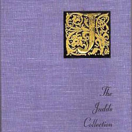 JUDDS - The Judds Collection 1983-1990 [disc 1] - Zortam Music