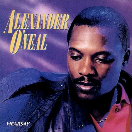 Alexander Oneal - The Lovers Lyrics - Zortam Music