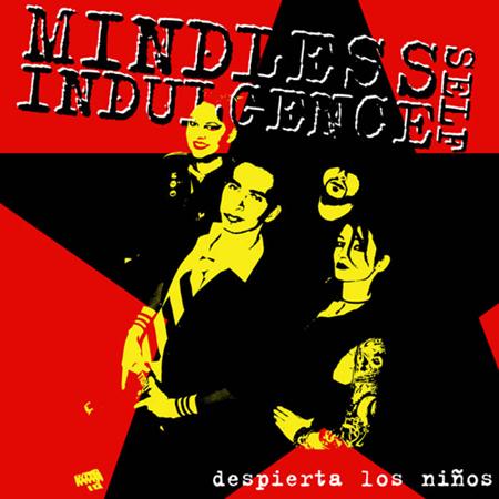 MINDLESS SELF INDULGENCE - Despierta Los Ni�os [EP] - Zortam Music