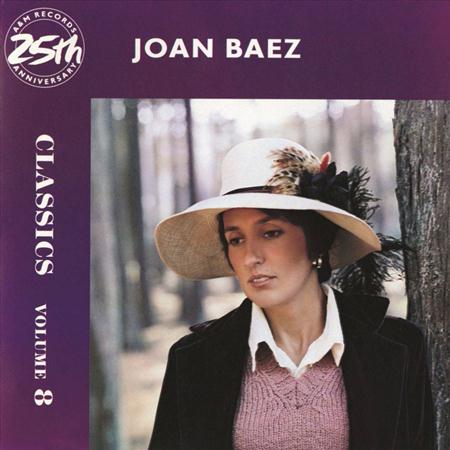 Joan Baez - Classics 8 - Zortam Music
