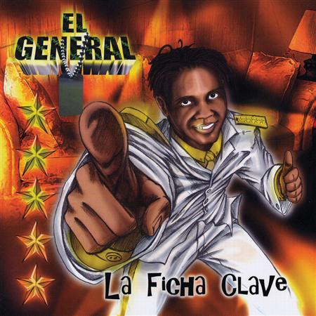 El General - La Ficha Clave - Zortam Music