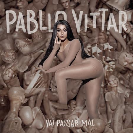 Pabllo Vittar - Corpo Sensual Lyrics - Zortam Music