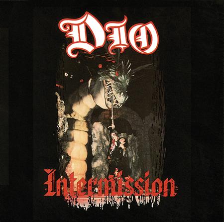 Dio - Intermission (Vertigo 830 078-2) - Zortam Music