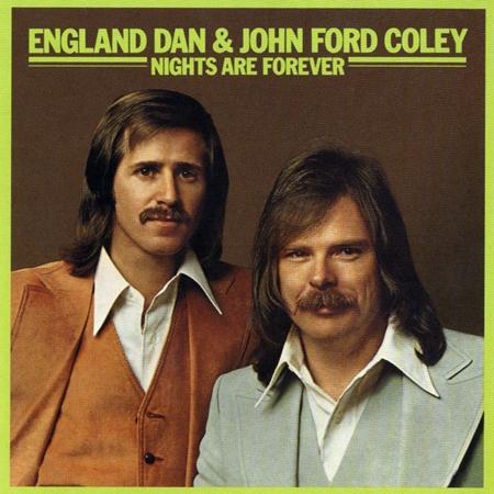 England Dan & John Ford Coley - Lady Lyrics - Zortam Music