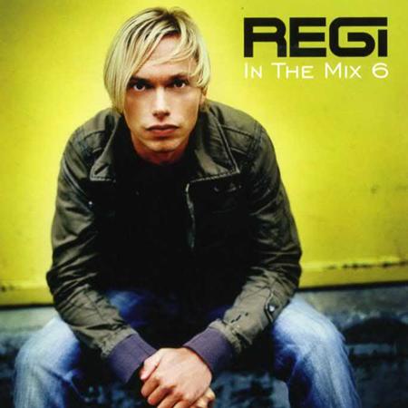 Veracocha - In The Mix 6 [disc 2] - Zortam Music