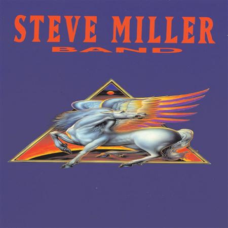 DEAD CAN DANCE - Steve Miller Band Box Set [disc 2] - Zortam Music