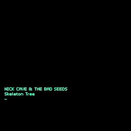 Nick Cave & The Bad Seeds - Skeleton Tree Lyrics - Zortam Music