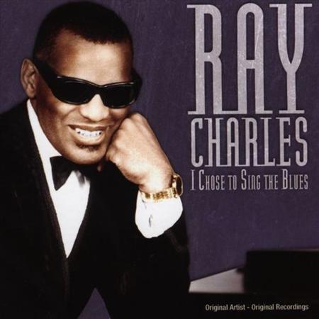 Ray Charles - Here We Go Again/I Chose to Sing the Blues - Zortam Music