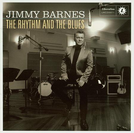 Jimmy Barnes - The Rhythm and the Blues - Zortam Music