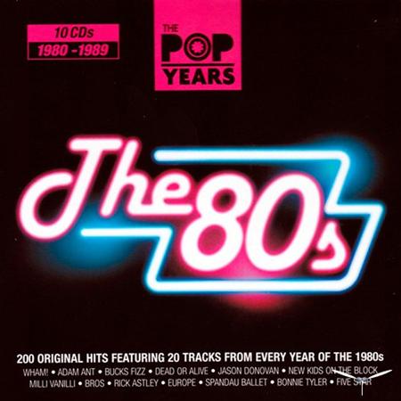 Paul Young - The Pop Years 1982 - 1983 [[disc 2]] - Zortam Music