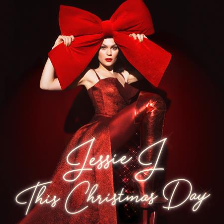 Jessie J - This Christmas Day Lyrics - Zortam Music