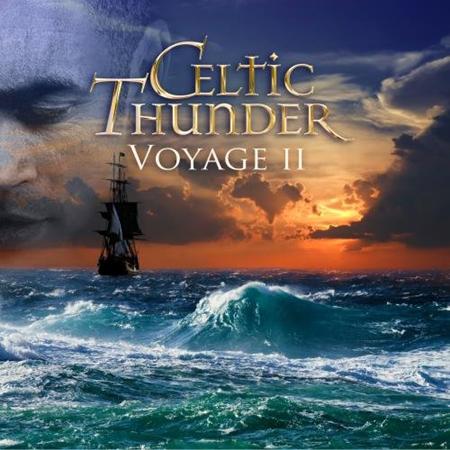 Celtic Thunder - Voyage II - Zortam Music