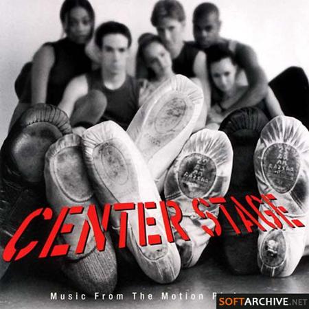 Center Stage - -ashley Ballard- D Lyrics - Zortam Music