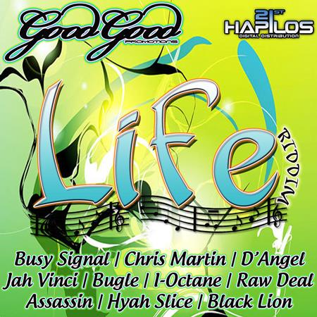 Bugle - My Life Riddim - Zortam Music