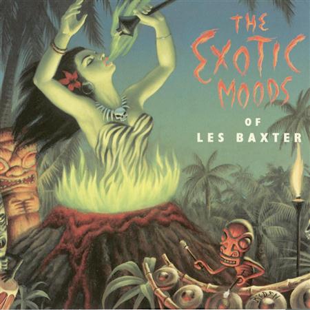 Al Bano &Amp; Romina Power - The Exotic Moods Of Les Baxter [disc 1] - Zortam Music