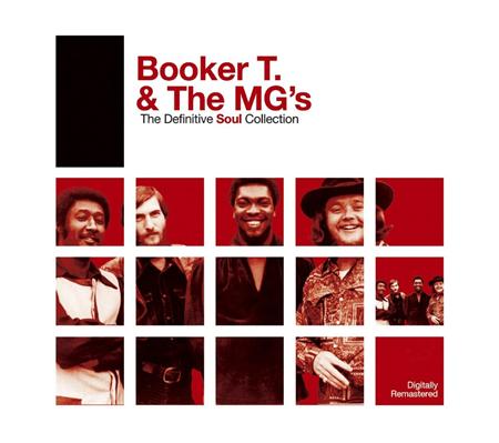 Booker T. & The MG