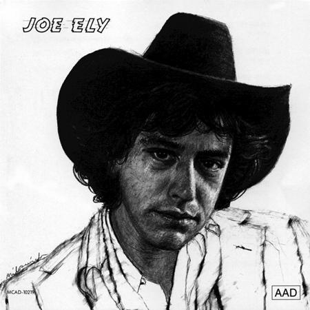 JOE ELY - Tennessee