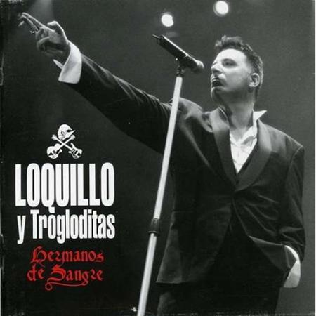 loquillo - Loquillo - Feo, fuerte y formal (Videoclip oficial) Lyrics - Zortam Music