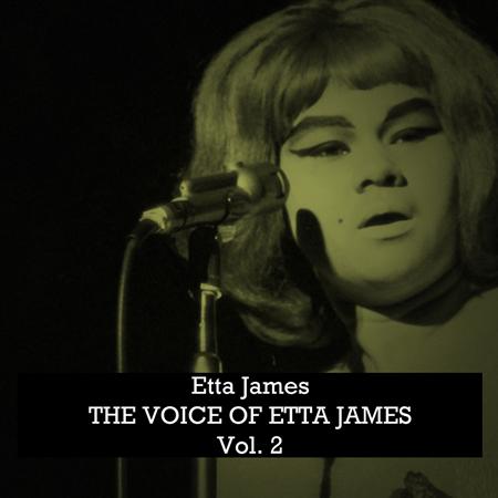 Etta James - The Very Best Of Etta James [disc 2] - Zortam Music