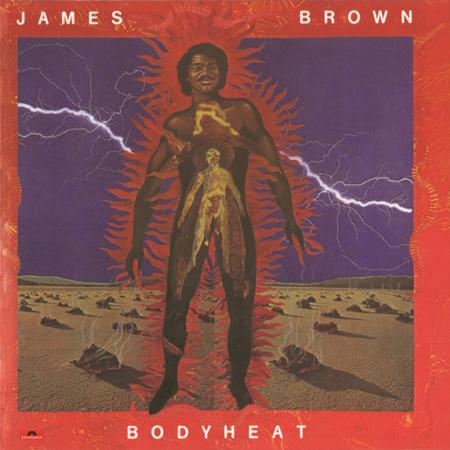 James Brown - Bodyheat - Lyrics2You James Brown - Bodyheat - Lyrics2You