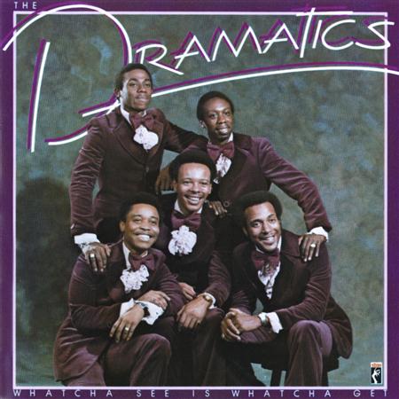 The Dramatics - Thank You For Your Love Lyrics - Zortam Music
