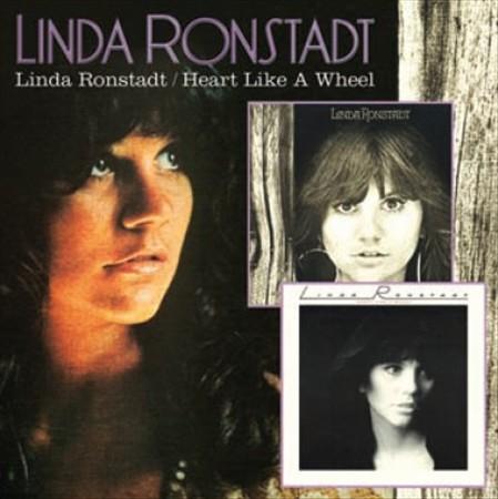 LINDA RONSTADT - Linda Ronstadt  Heart Like a W - Zortam Music