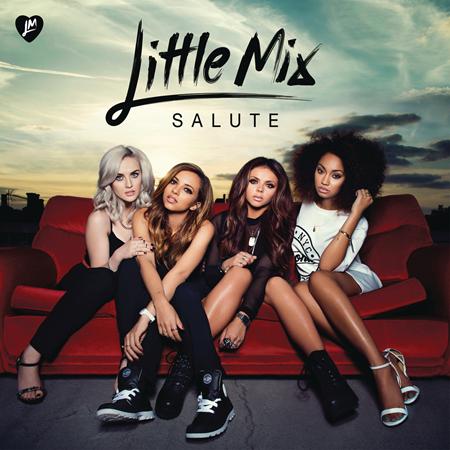 Little Mix - Little Me - Zortam Music