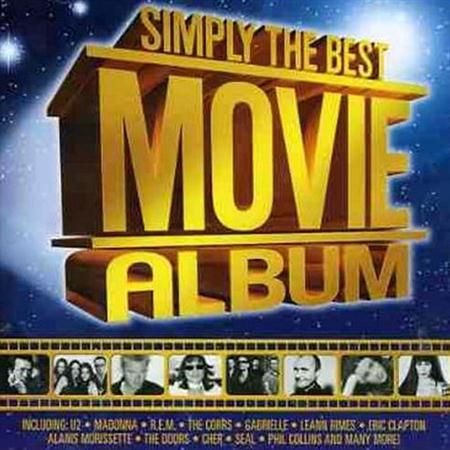 Nekromantix - Simply The Best Movie Album [disc 1] - Zortam Music