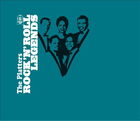 The Platters - Rock 