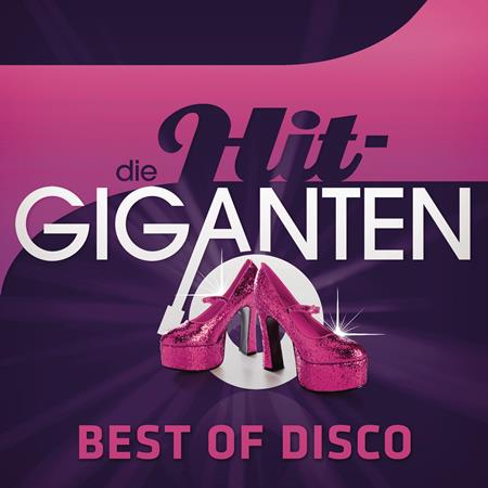 Barrabas - Die Hit Giganten - Best Of Disco - Zortam Music