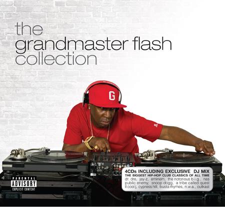 Craig Mack - The Grandmaster Flash Collection [disc 2] - Zortam Music