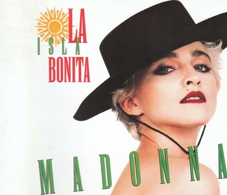 Madonna - La Isla Bonita (D.J.Masterhouse Remix) - Zortam Music Madonna - La Isla Bonita (D.J.Masterhouse Remix) - Zortam Music